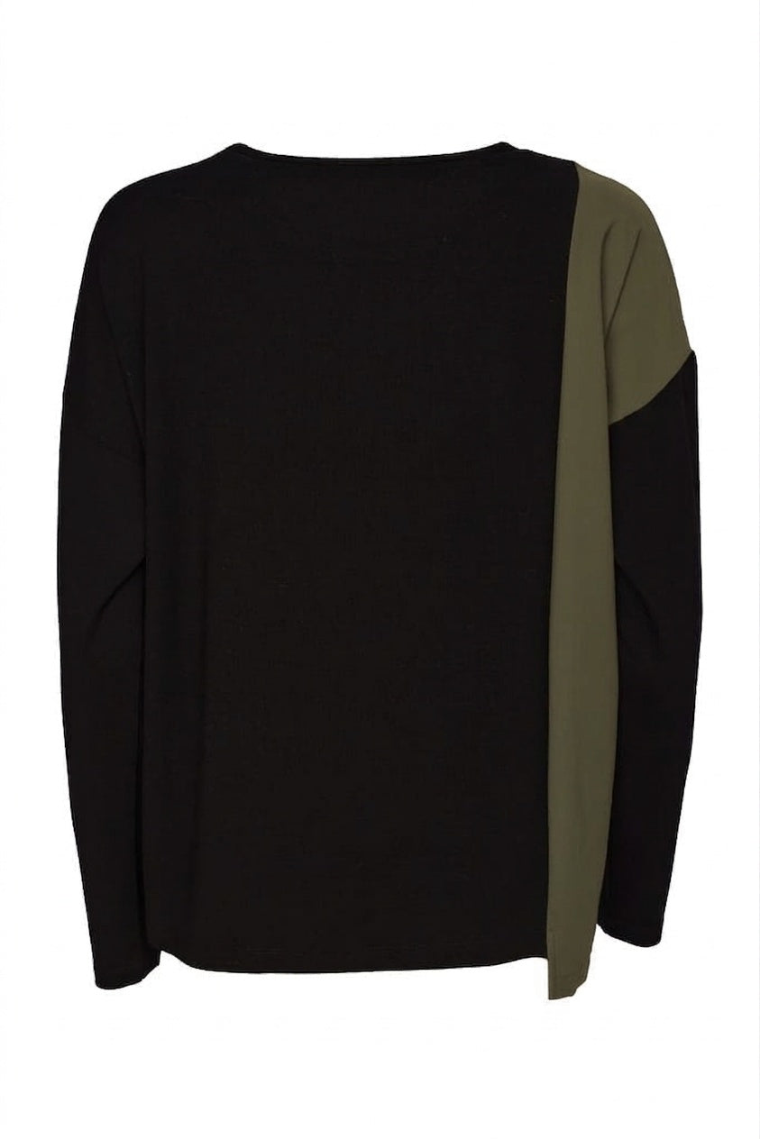 NAYA Tech Pocket Top