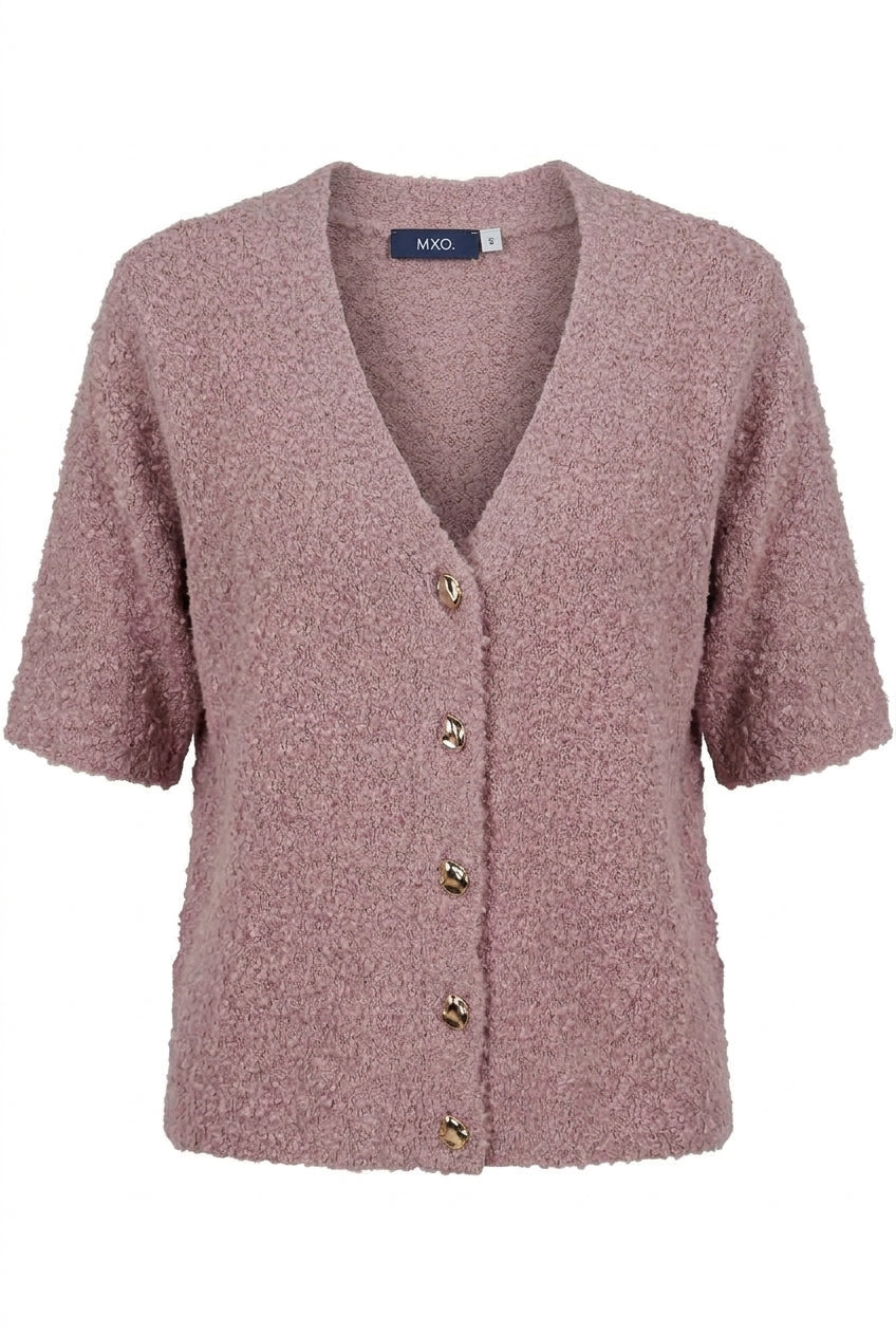 Kartner Boucle Cardigan