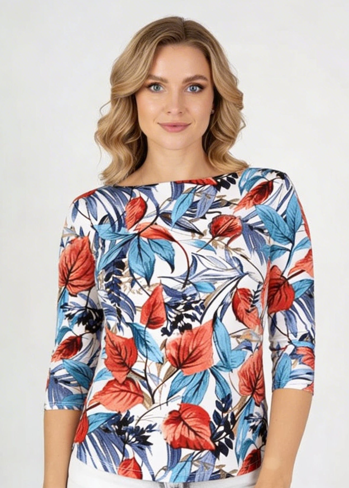 Kartner Tropical T-Shirt