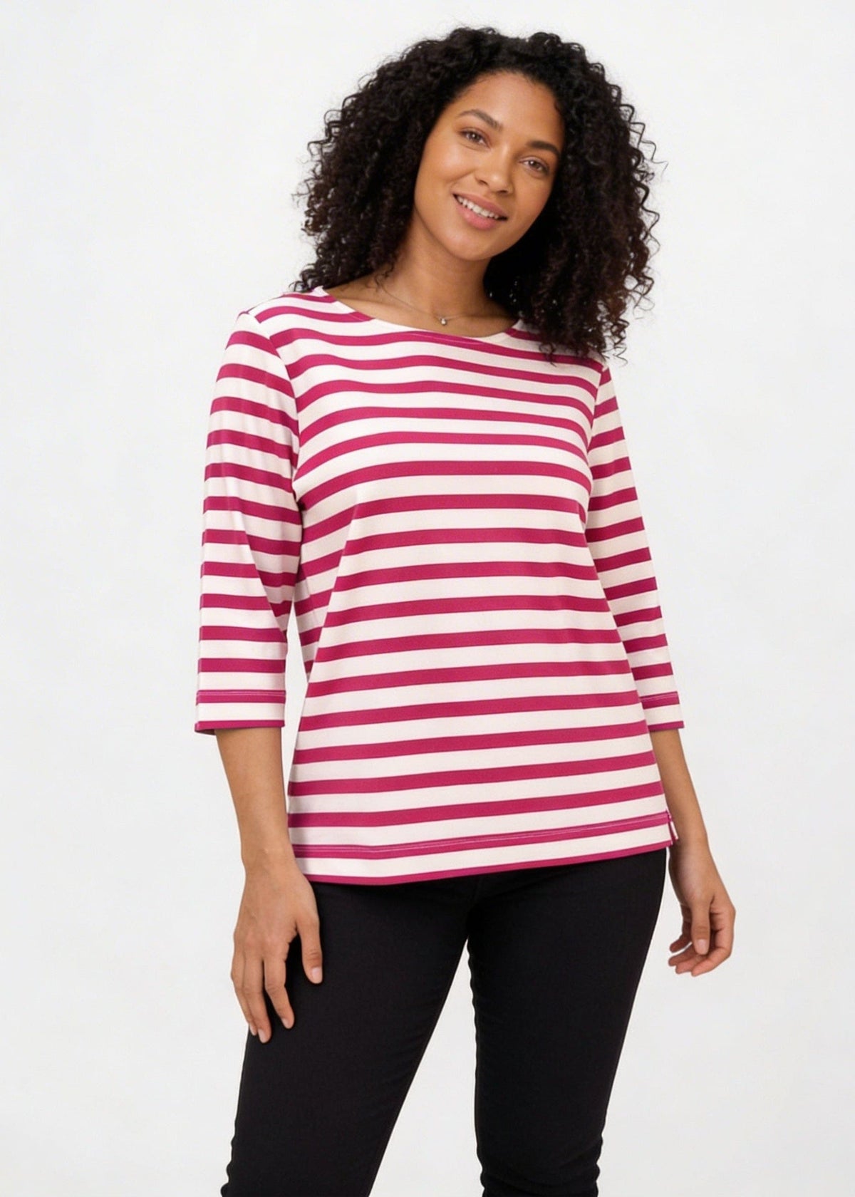 Kartner Bracelet Sleeve Top