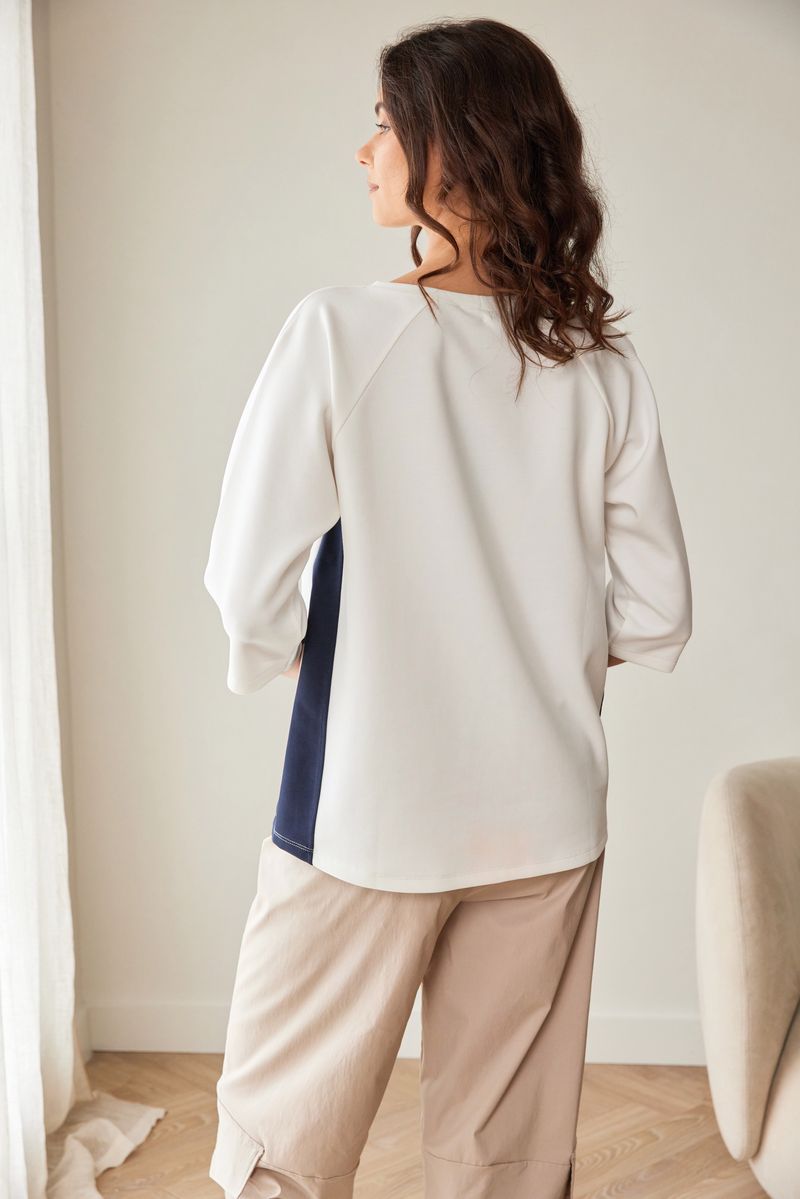 PERUZZI Abstract Top
