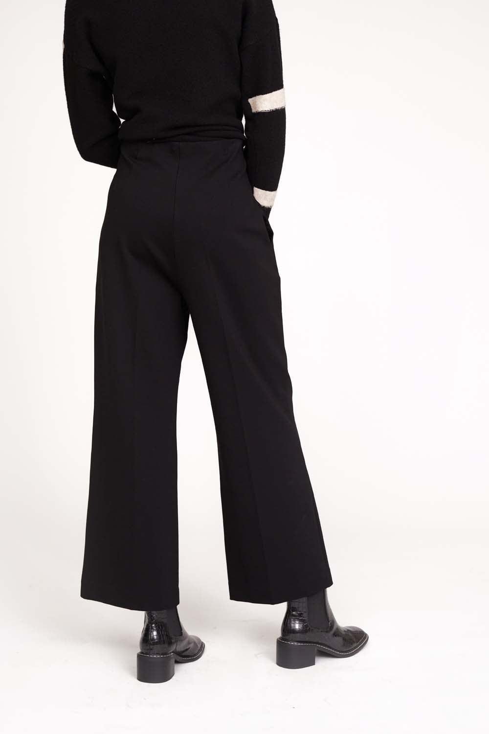 PERUZZI Wide Leg Trouser