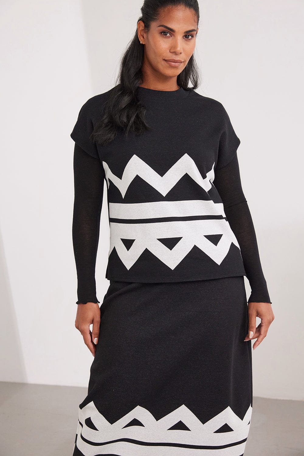 PERUZZI Cashmere Base Layer