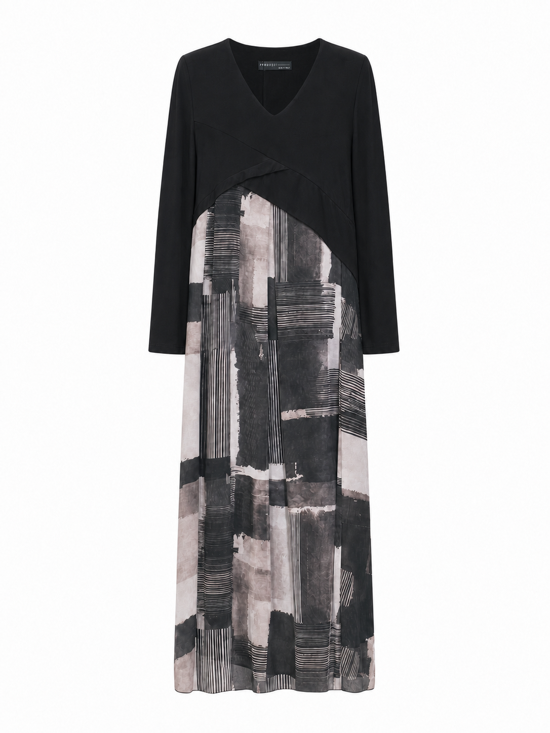 Peruzzi Tuile Dress