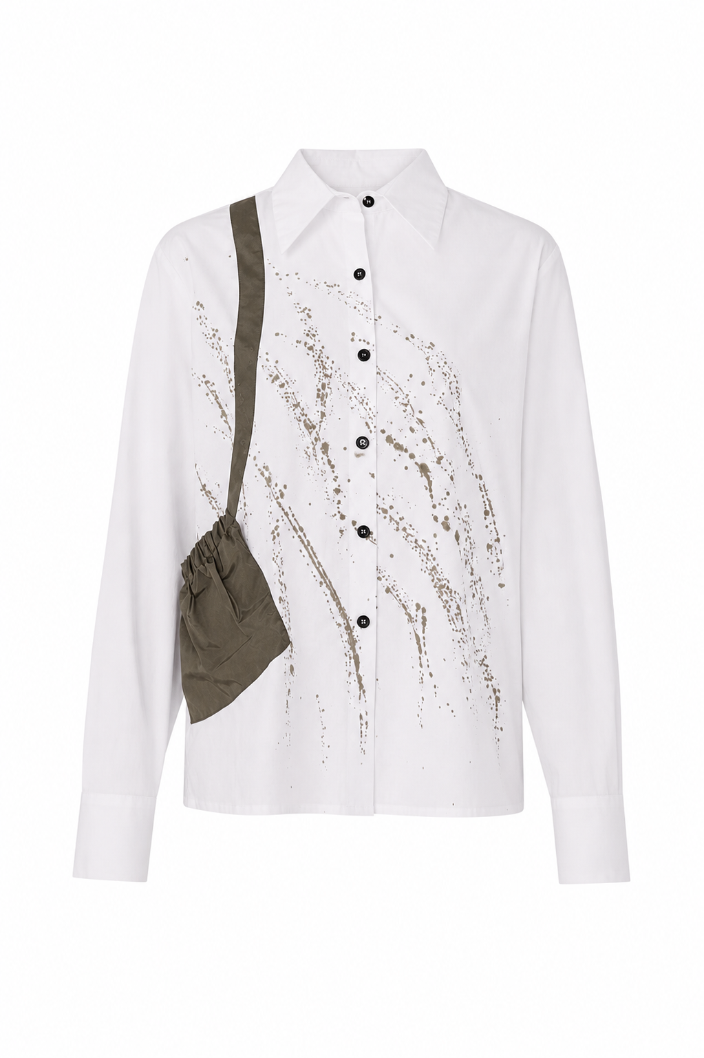 NAYA Print Shirt