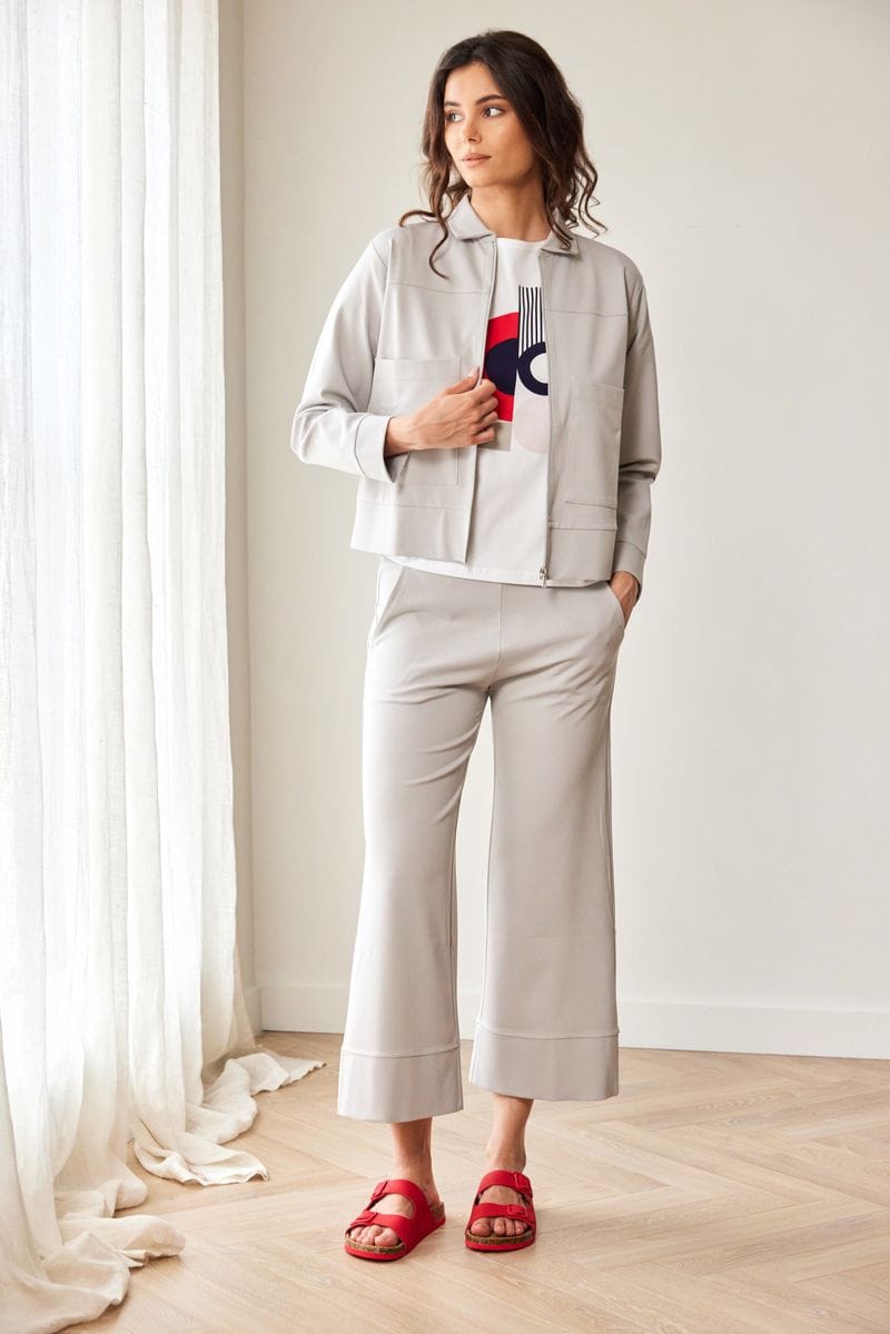 PERUZZI Double Pocket Jacket