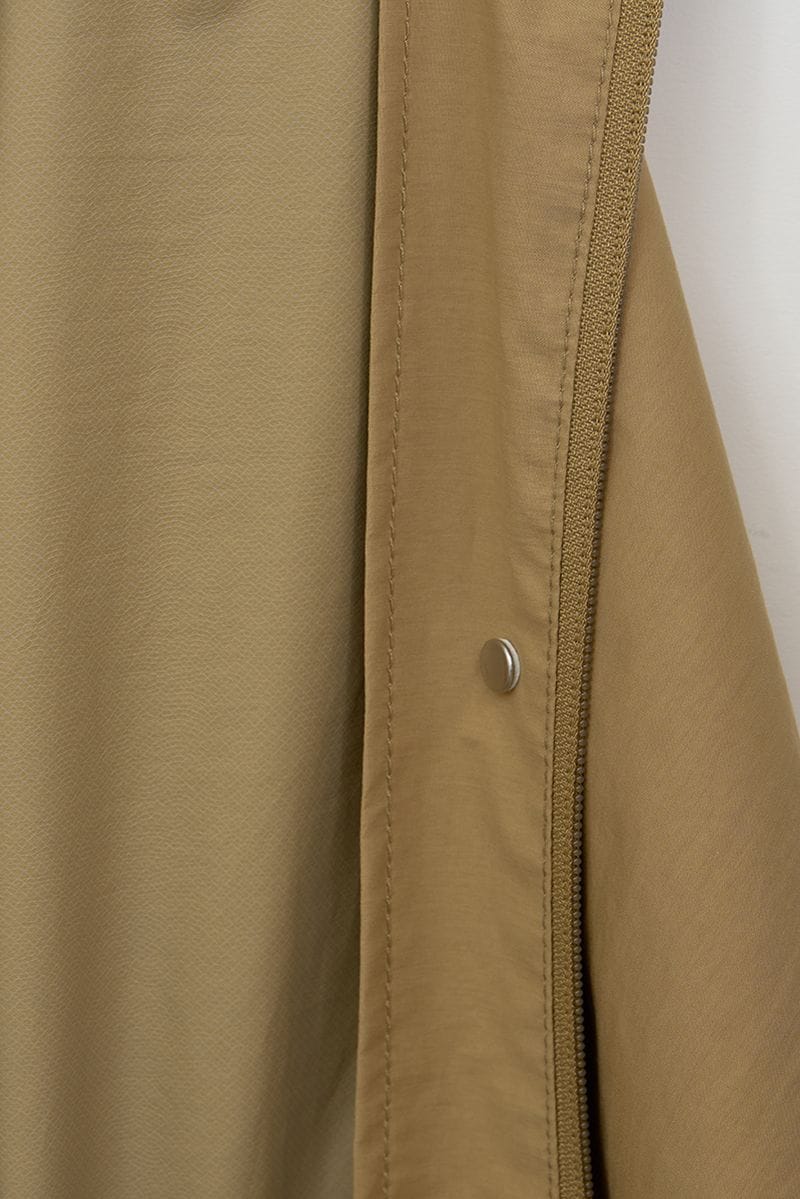 Tanta Oversized Jacket