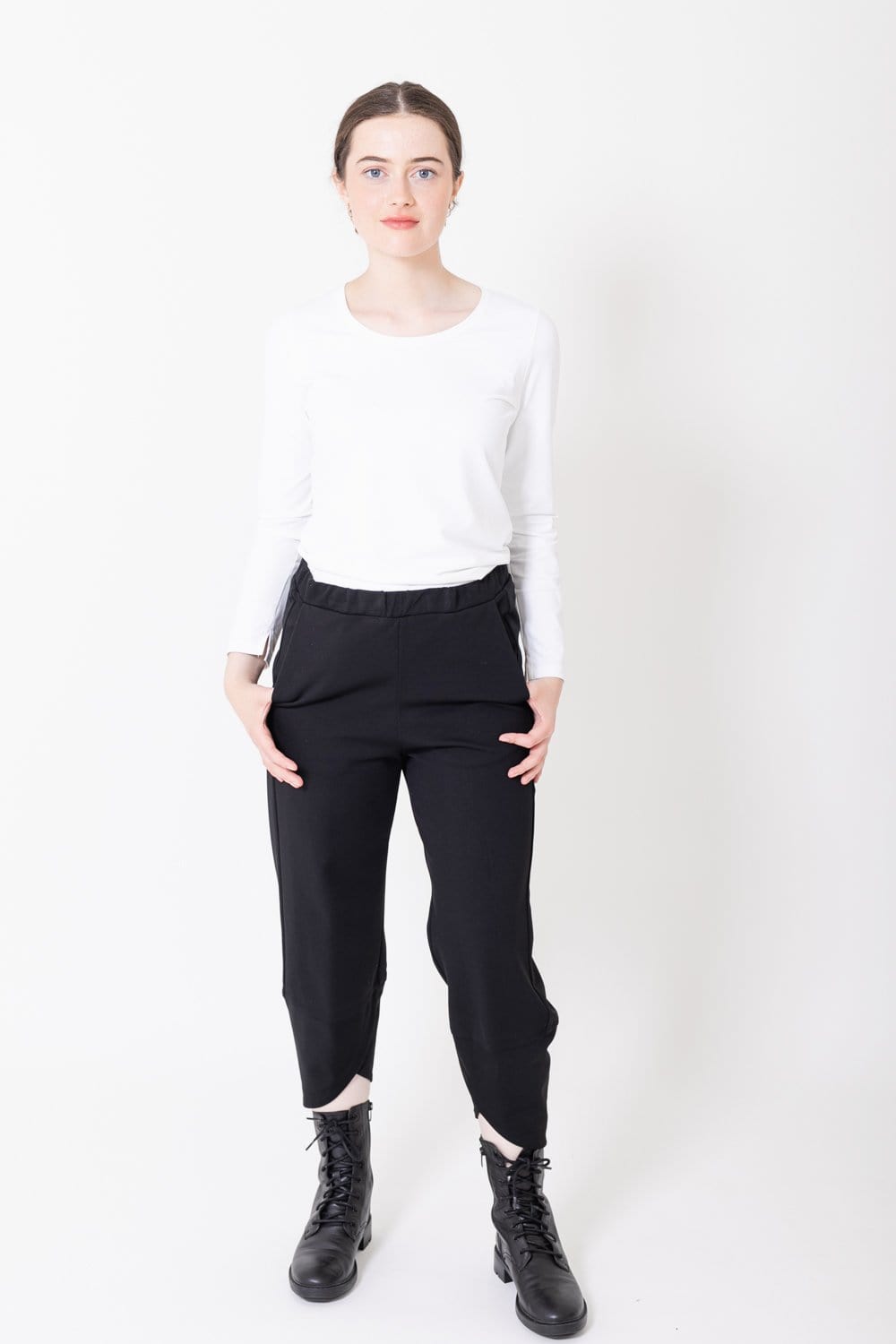 PERUZZI Tulip End Trouser