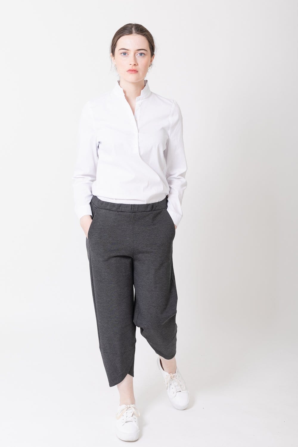 PERUZZI Tulip End Trouser