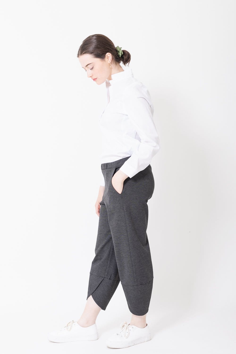 PERUZZI Tulip End Trouser