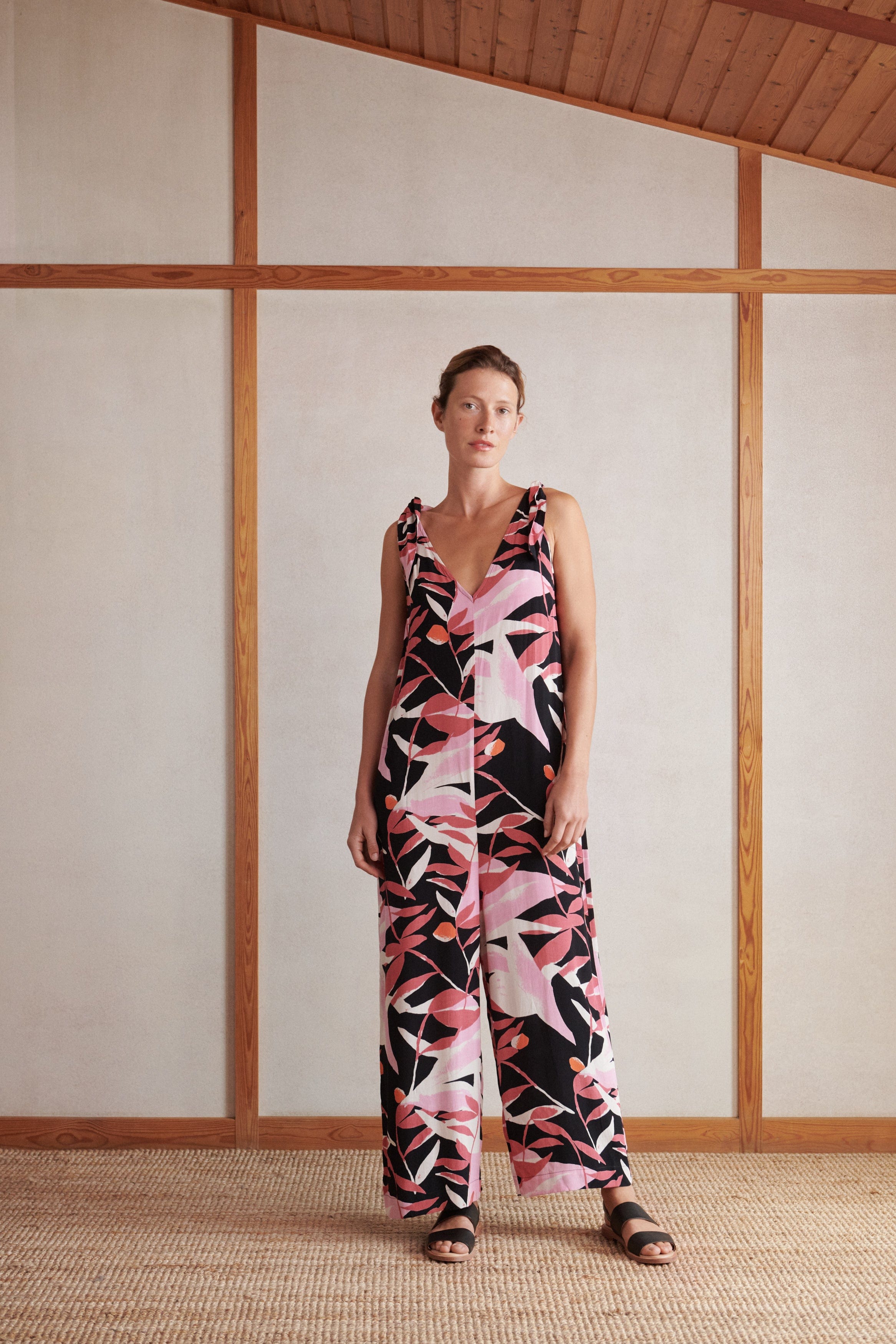 Jumpsuit mister lady new arrivals