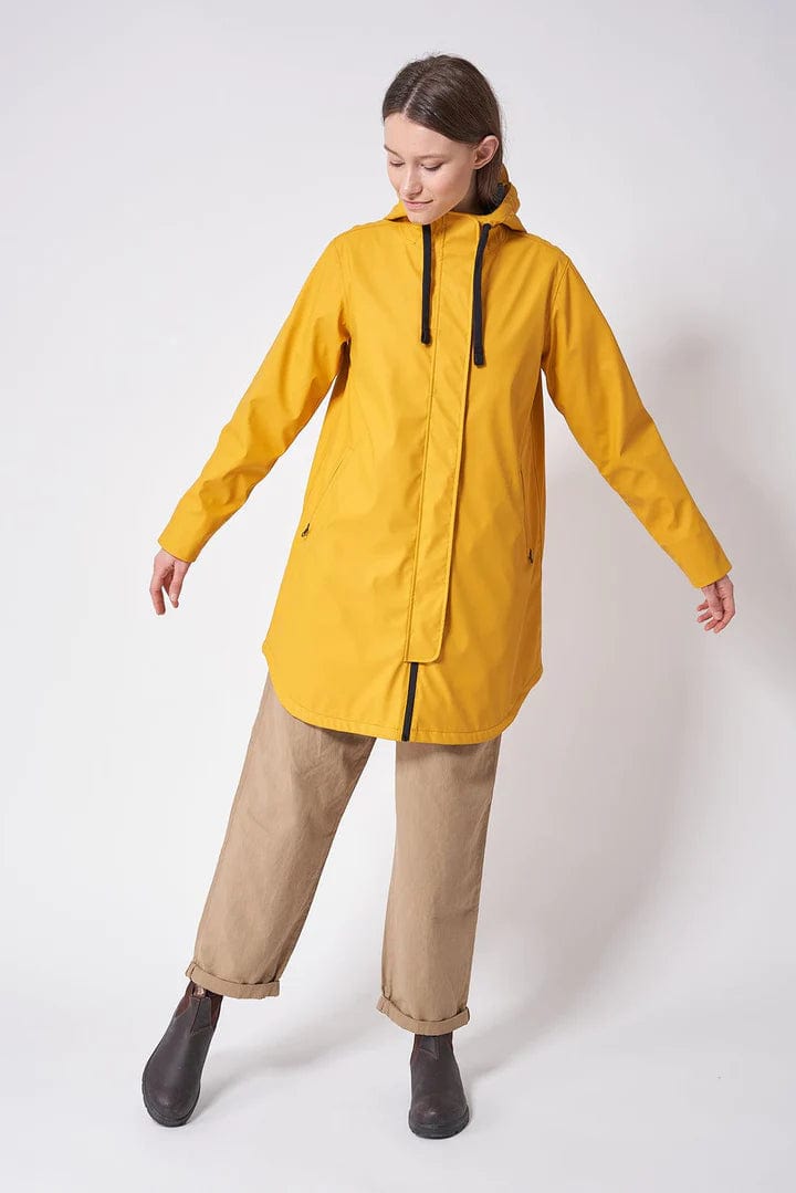 Rainwear uk 2025