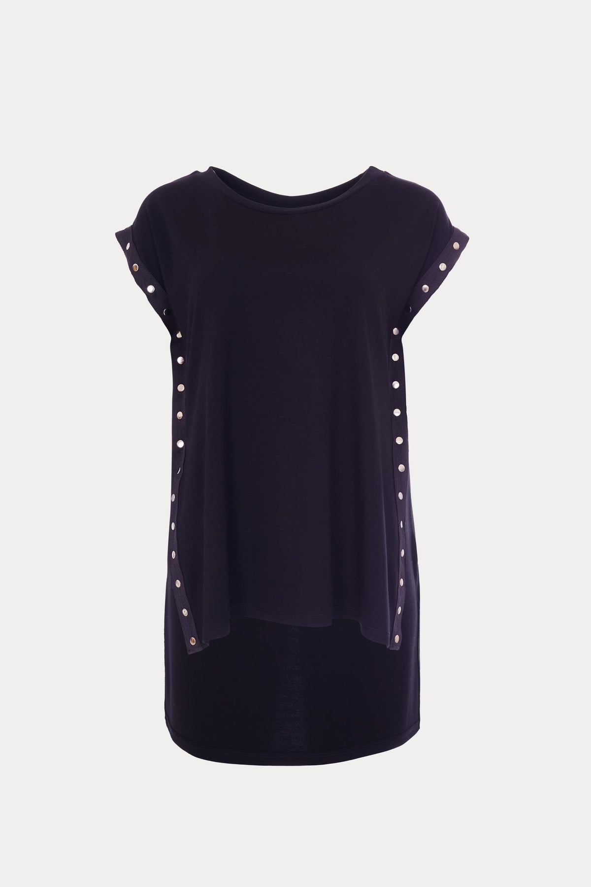 PERUZZI Studded Gilet