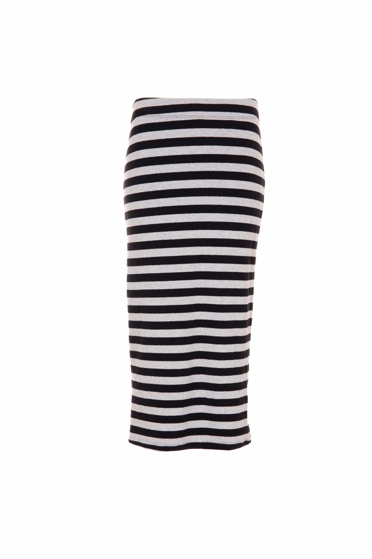 PERUZZI Stripe Skirt