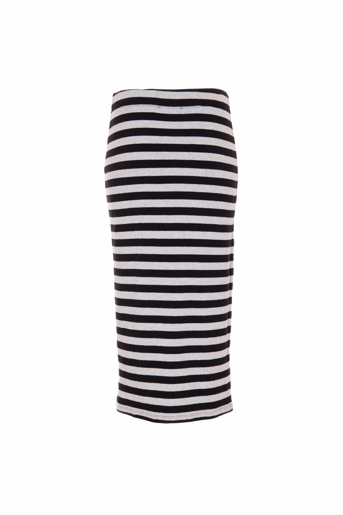 PERUZZI Stripe Skirt