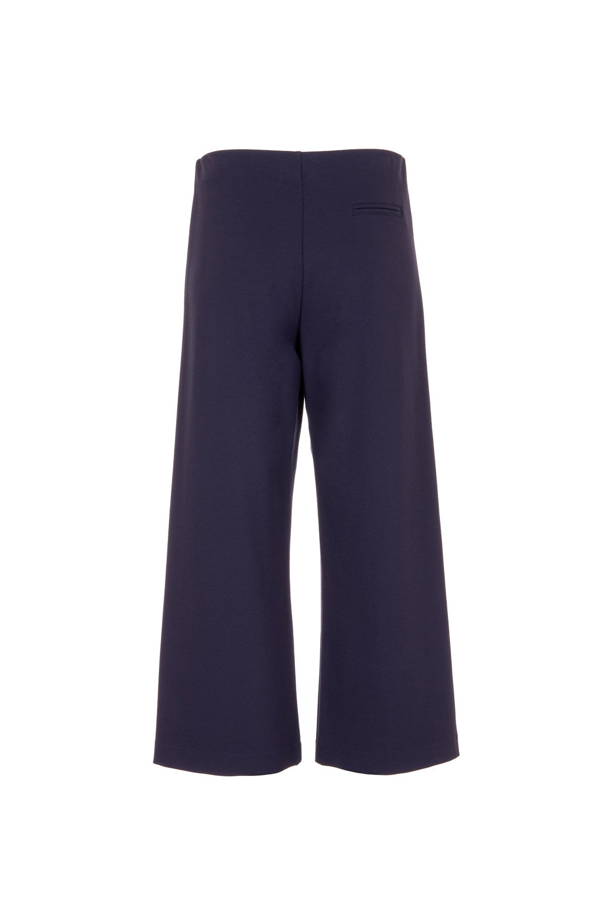 PERUZZI Crop Trouser